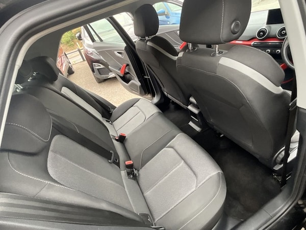 Used Audi Q2 2020 for sale - 76234362: Photo 14