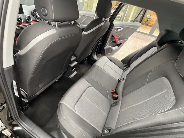 Used Audi Q2 2020 for sale - 76234362: Photo 15