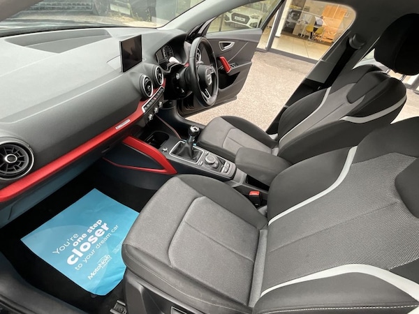 Used Audi Q2 2020 for sale - 76234362: Photo 16