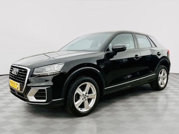 Used Audi Q2 2020 for sale - 76234362: Photo 3