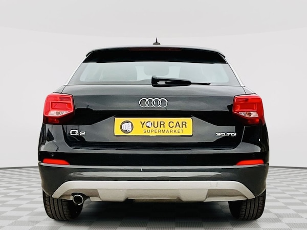Used Audi Q2 2020 for sale - 76234362: Photo 7
