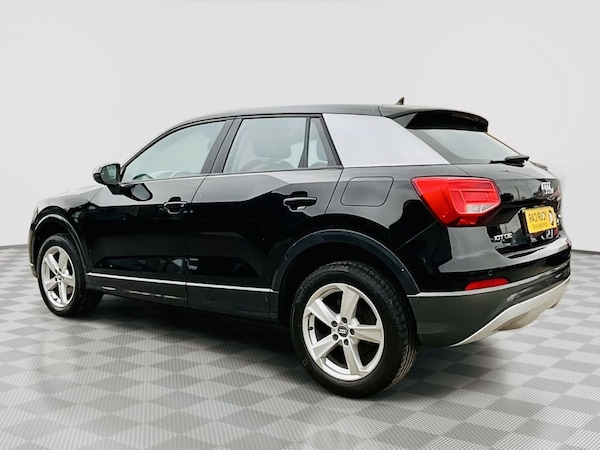 Used Audi Q2 2020 for sale - 76234362: Photo 8