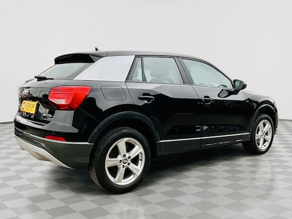 Used Audi Q2 2020 for sale - 76234362: Photo 9