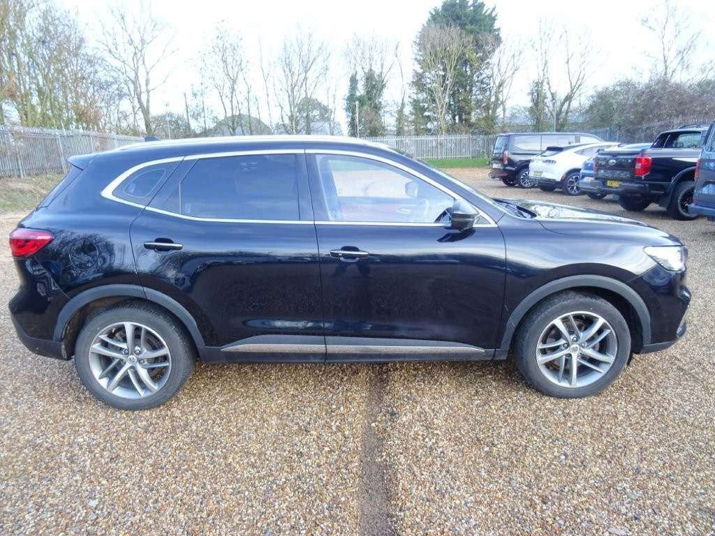 Used MG MG HS 2022 for sale - 77463606: Photo 3