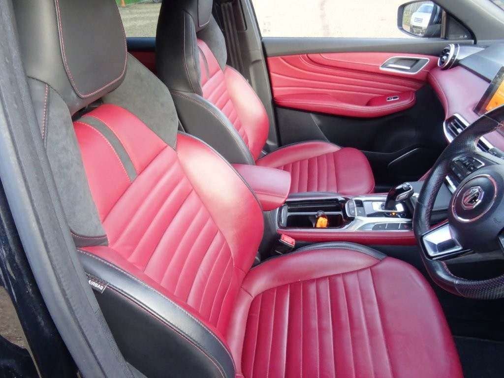 Used MG MG HS 2022 for sale - 77463606: Photo 4