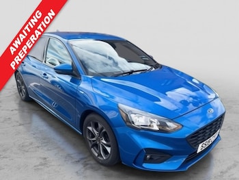 Used Ford Focus 2019 for sale - 78908503: Photo