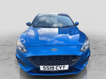 Used Ford Focus 2019 for sale - 78908503: Photo
