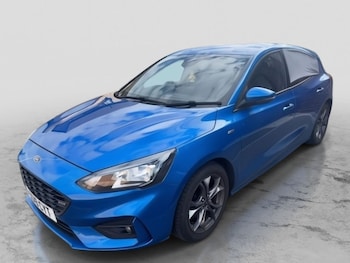 Used Ford Focus 2019 for sale - 78908503: Photo