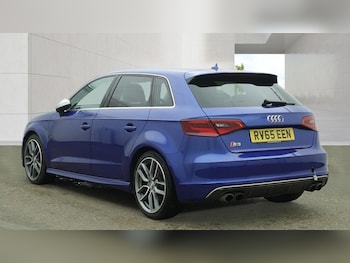 Used Audi S3 2015 for sale - 78874925: Photo