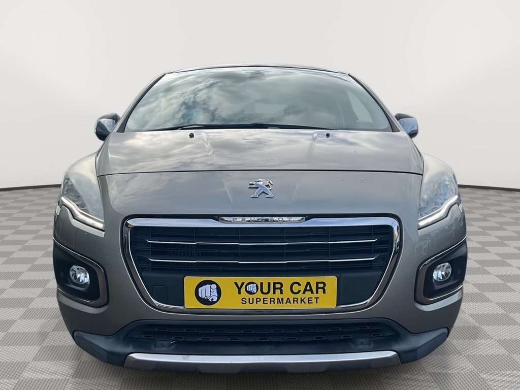 Used Peugeot 3008 2014 for sale - 77798347: Photo 10