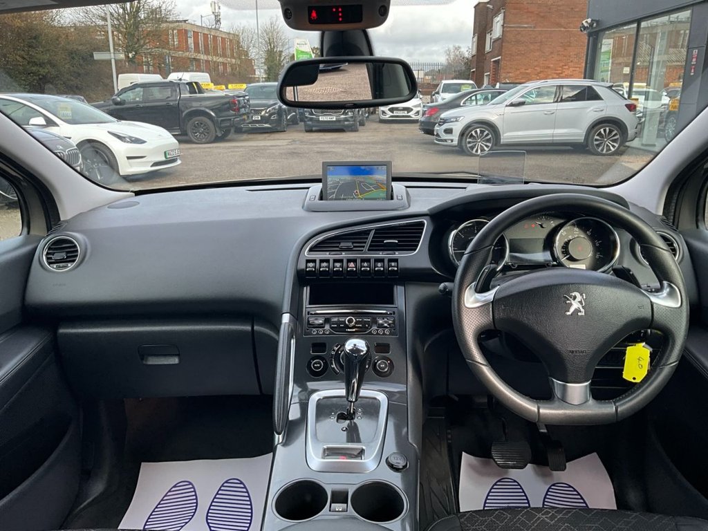 Used Peugeot 3008 2014 for sale - 77798347: Photo 12