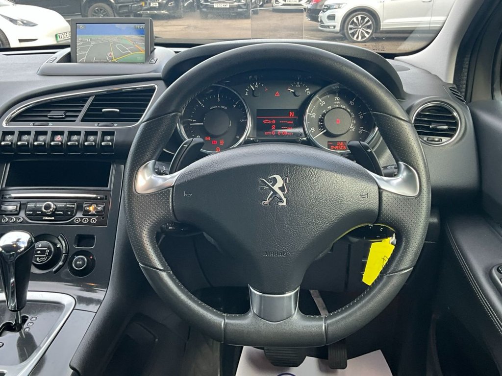 Used Peugeot 3008 2014 for sale - 77798347: Photo 13
