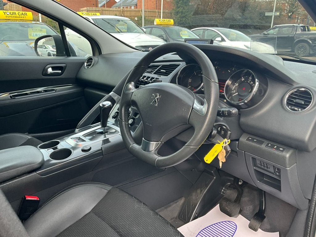 Used Peugeot 3008 2014 for sale - 77798347: Photo 14