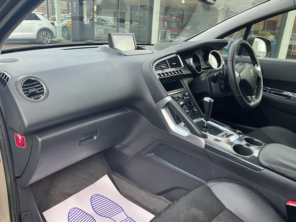 Used Peugeot 3008 2014 for sale - 77798347: Photo 17