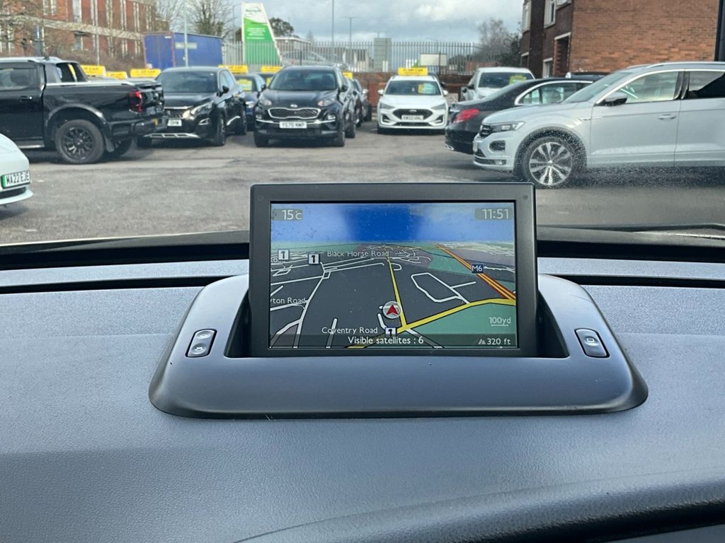 Used Peugeot 3008 2014 for sale - 77798347: Photo 23