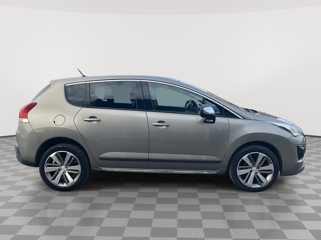 Used Peugeot 3008 2014 for sale - 77798347: Photo 5