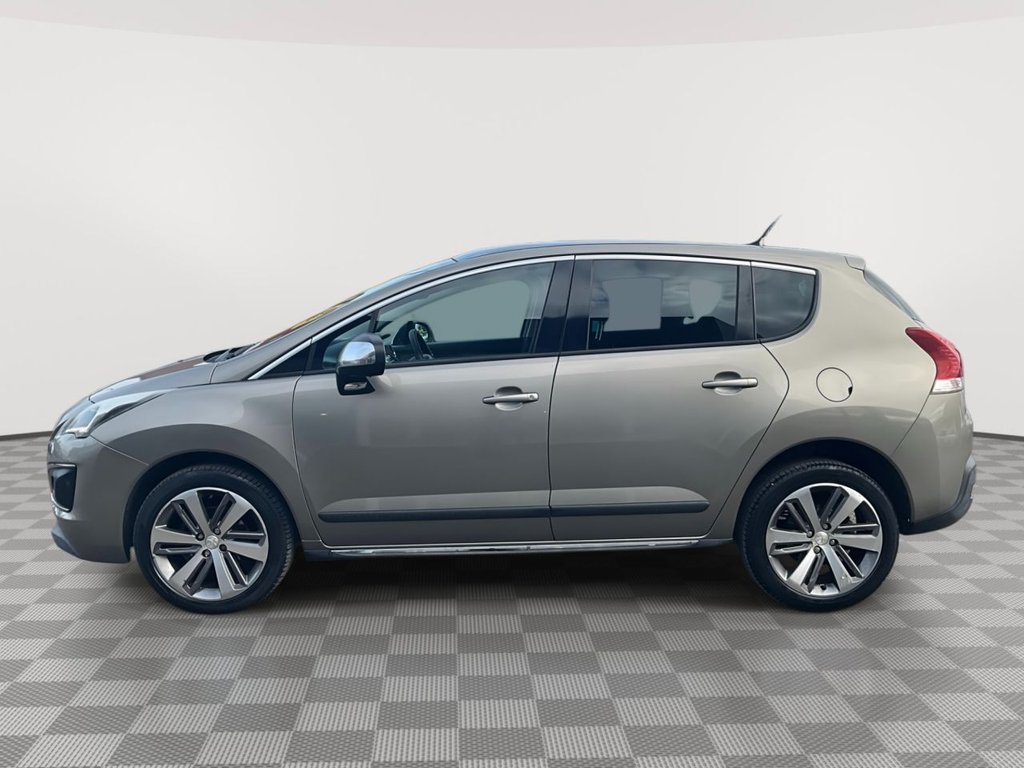 Used Peugeot 3008 2014 for sale - 77798347: Photo 6