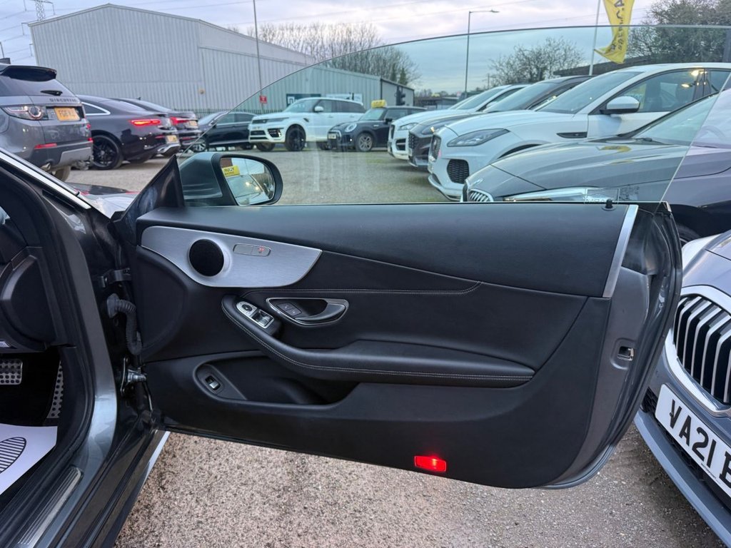 Used Mercedes-Benz C Class 2019 for sale - 77287604: Photo 15