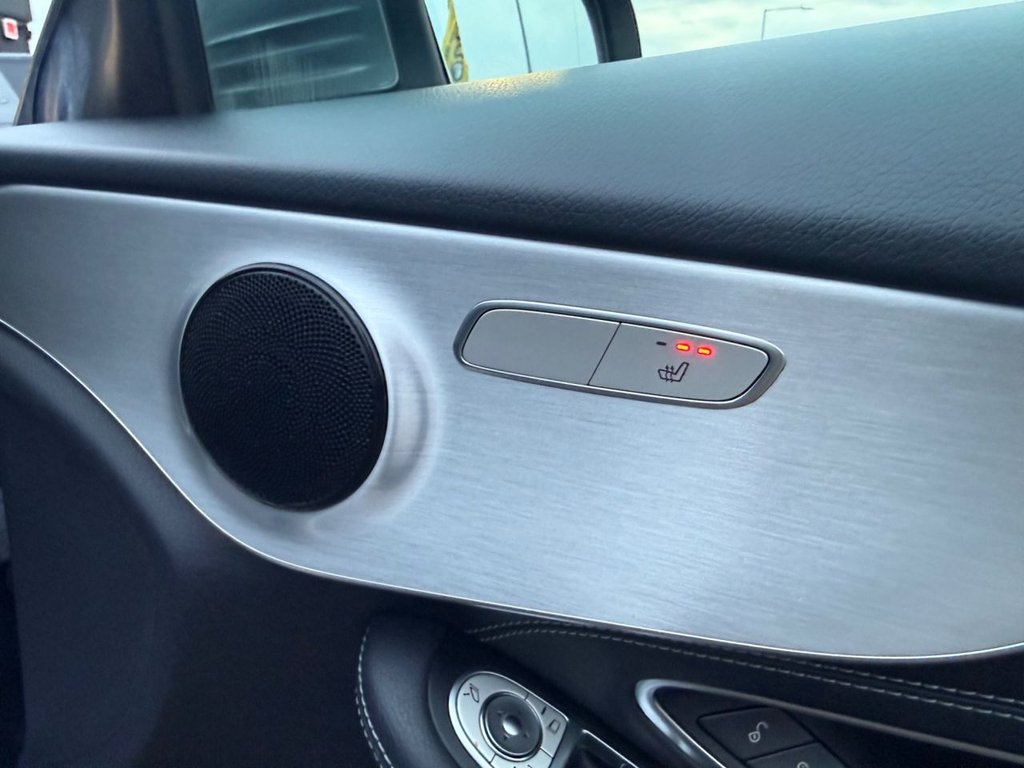 Used Mercedes-Benz C Class 2019 for sale - 77287604: Photo 16