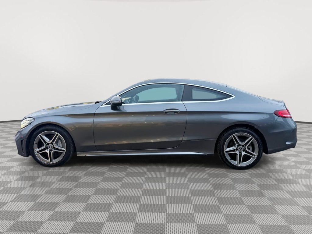 Used Mercedes-Benz C Class 2019 for sale - 77287604: Photo 6