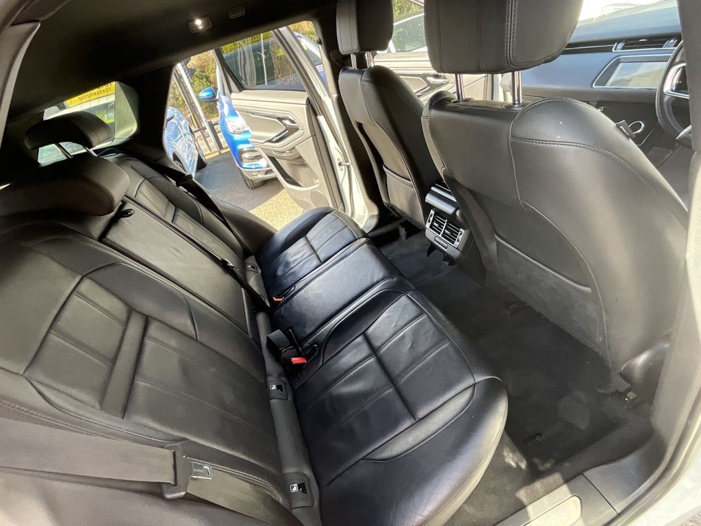 Used Land Rover Range Rover Evoque 2021 for sale - 76234377: Photo 14