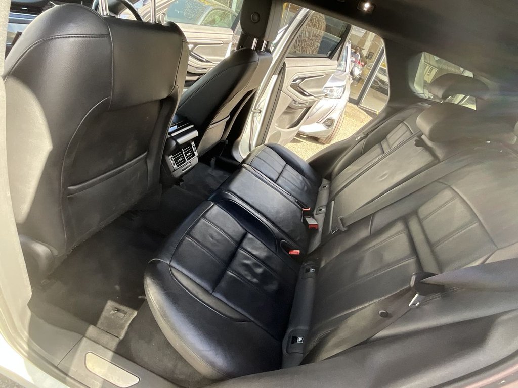 Used Land Rover Range Rover Evoque 2021 for sale - 76234377: Photo 15