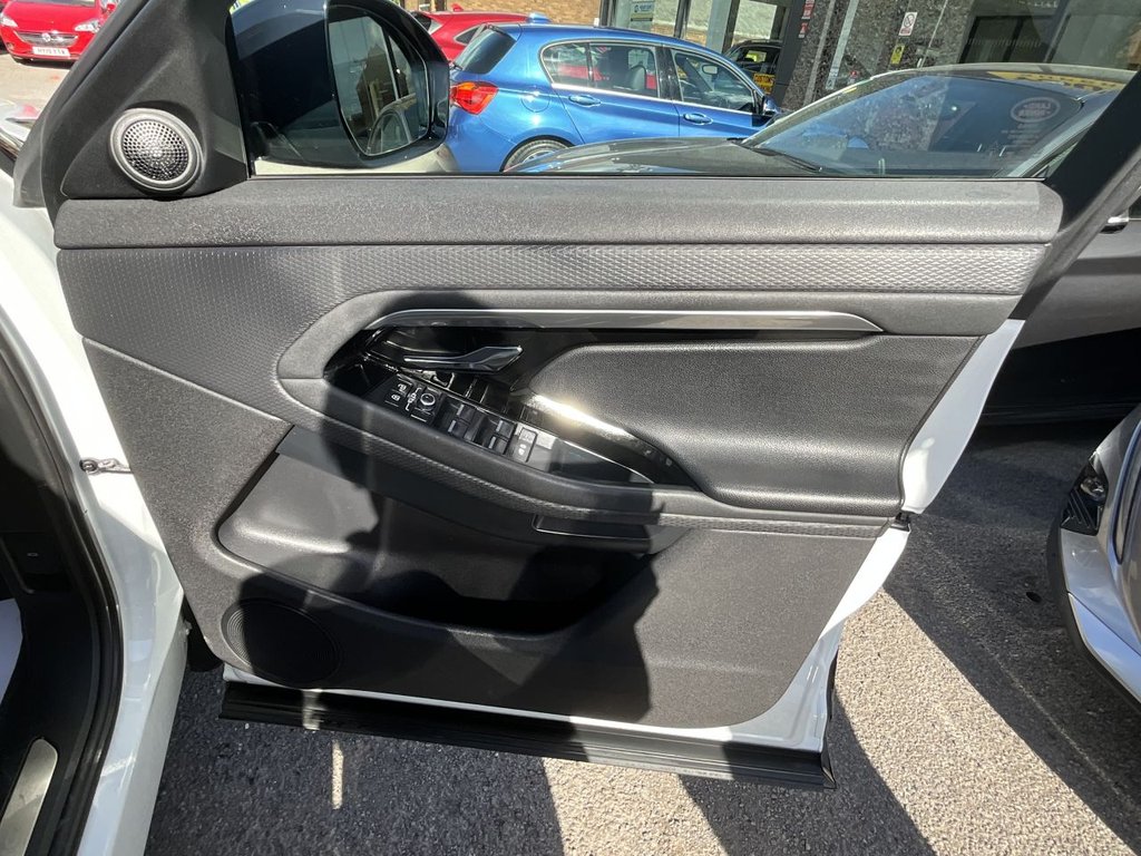 Used Land Rover Range Rover Evoque 2021 for sale - 76234377: Photo 17