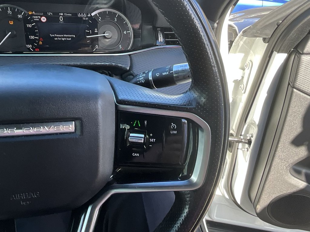 Used Land Rover Range Rover Evoque 2021 for sale - 76234377: Photo 19