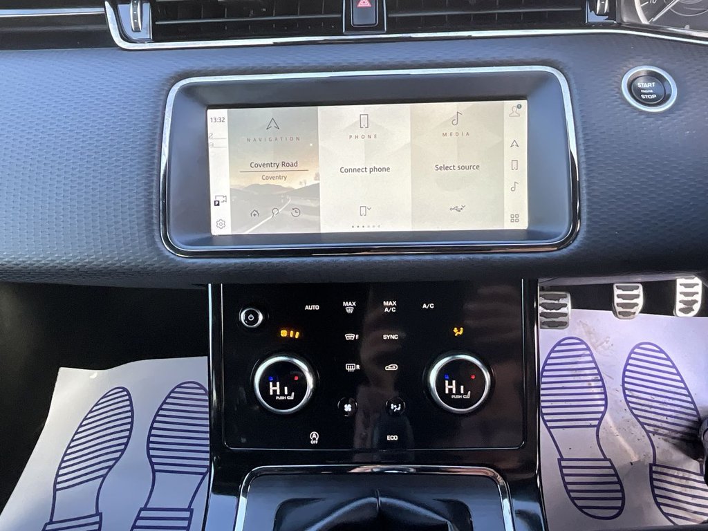 Used Land Rover Range Rover Evoque 2021 for sale - 76234377: Photo 21