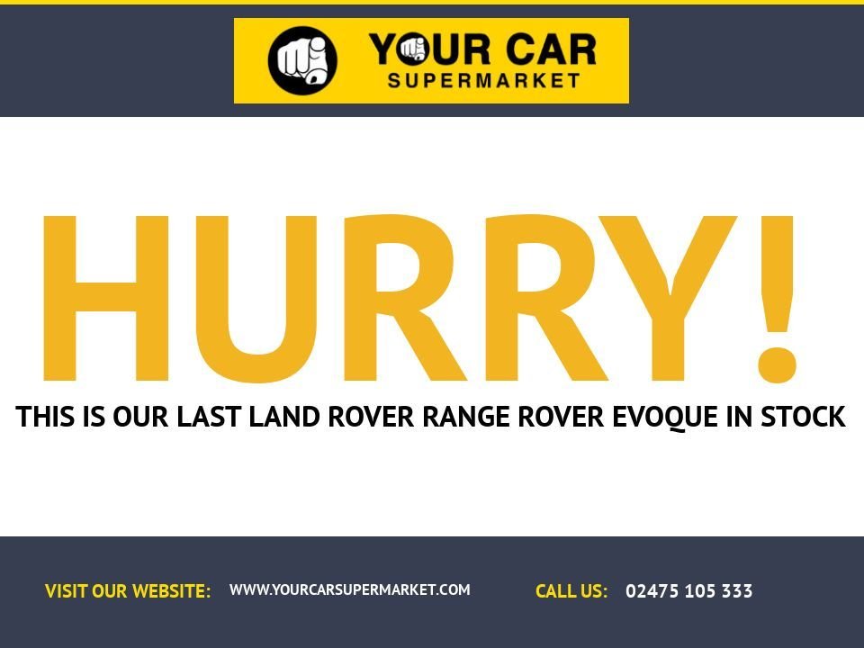 Used Land Rover Range Rover Evoque 2021 for sale - 76234377: Photo 45
