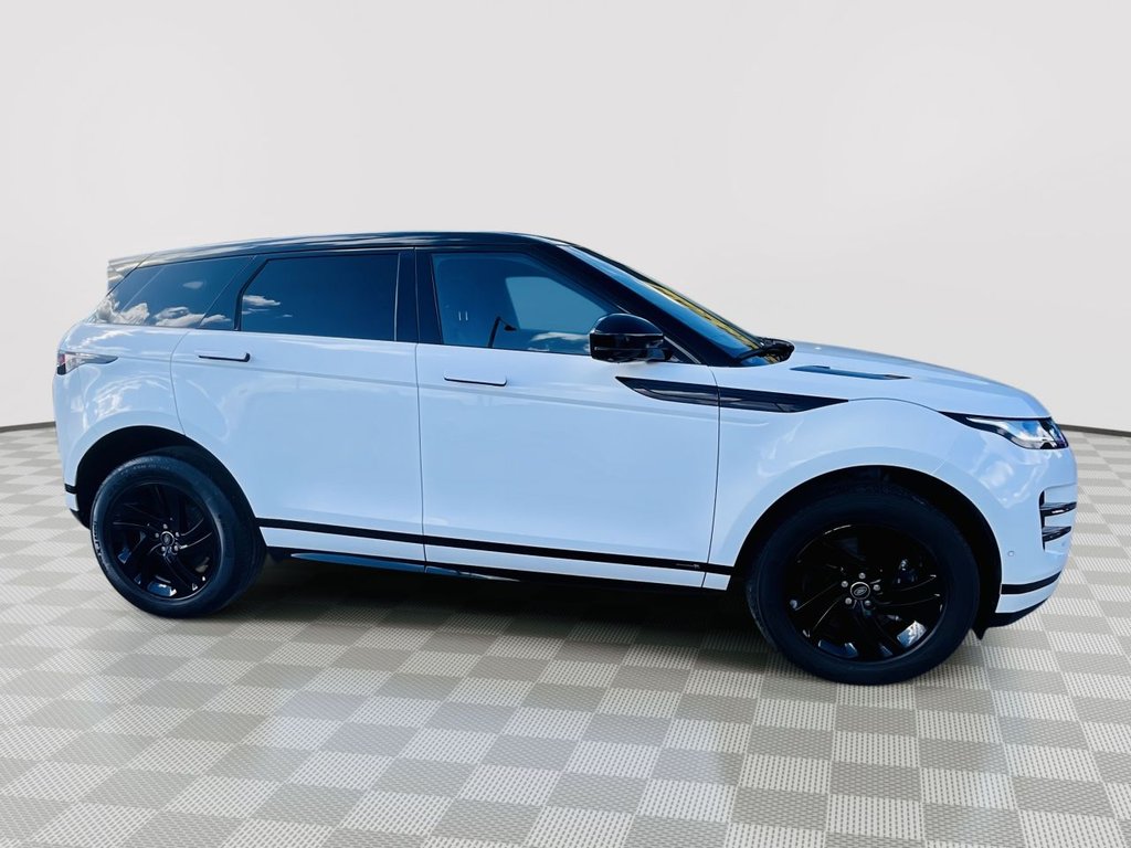 Used Land Rover Range Rover Evoque 2021 for sale - 76234377: Photo 5