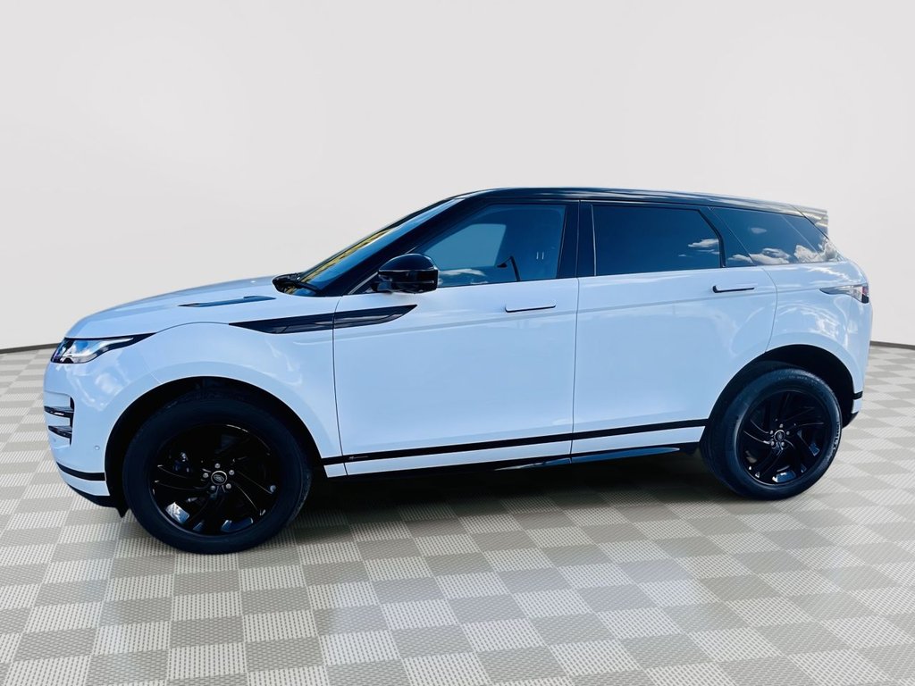 Used Land Rover Range Rover Evoque 2021 for sale - 76234377: Photo 6