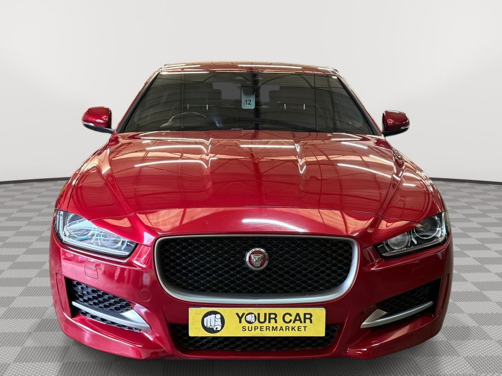 Used Jaguar XE 2017 for sale - 77990722: Photo 10