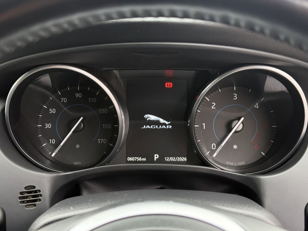 Used Jaguar XE 2017 for sale - 77990722: Photo 12