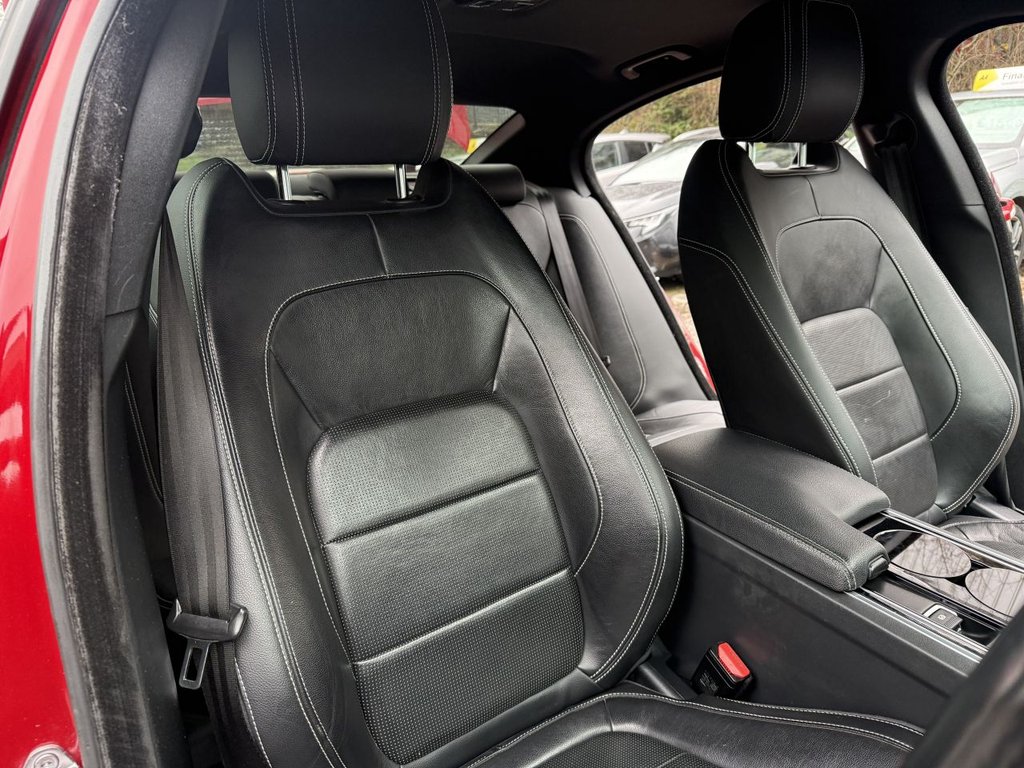 Used Jaguar XE 2017 for sale - 77990722: Photo 14