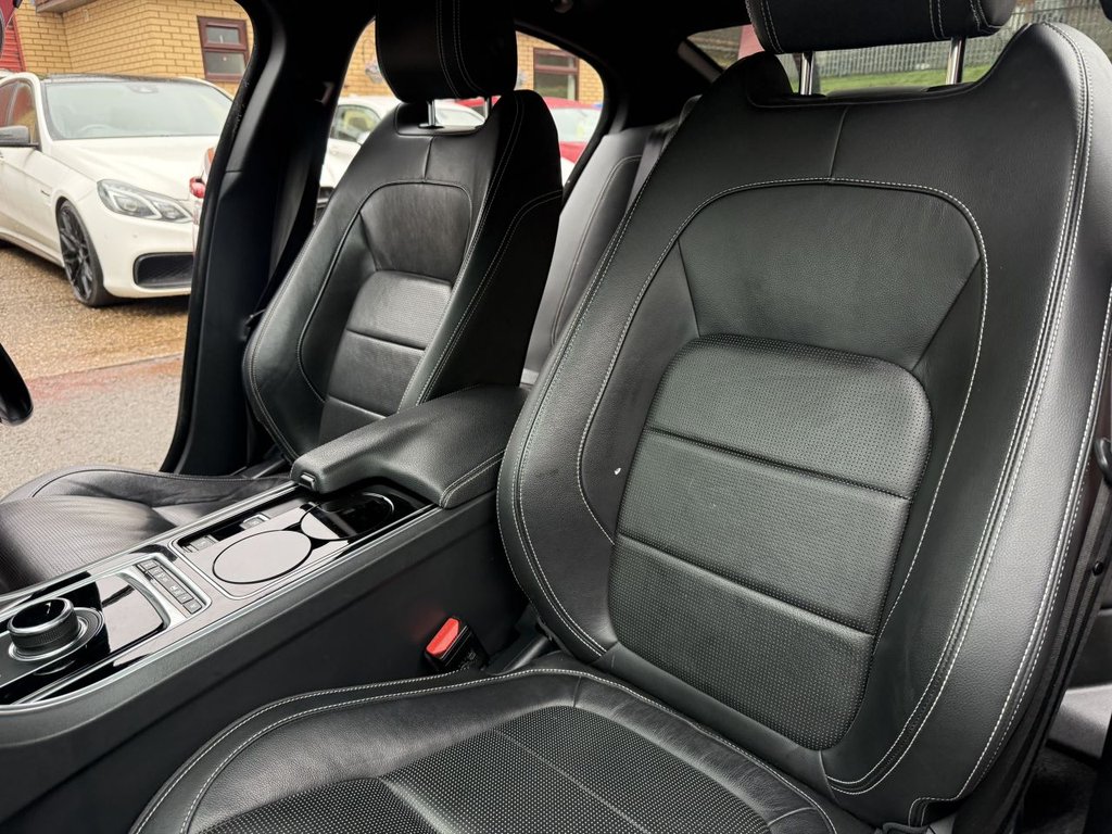 Used Jaguar XE 2017 for sale - 77990722: Photo 16