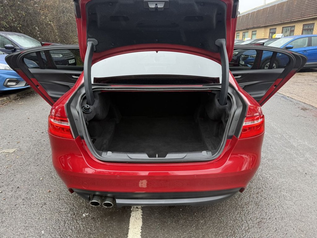 Used Jaguar XE 2017 for sale - 77990722: Photo 20