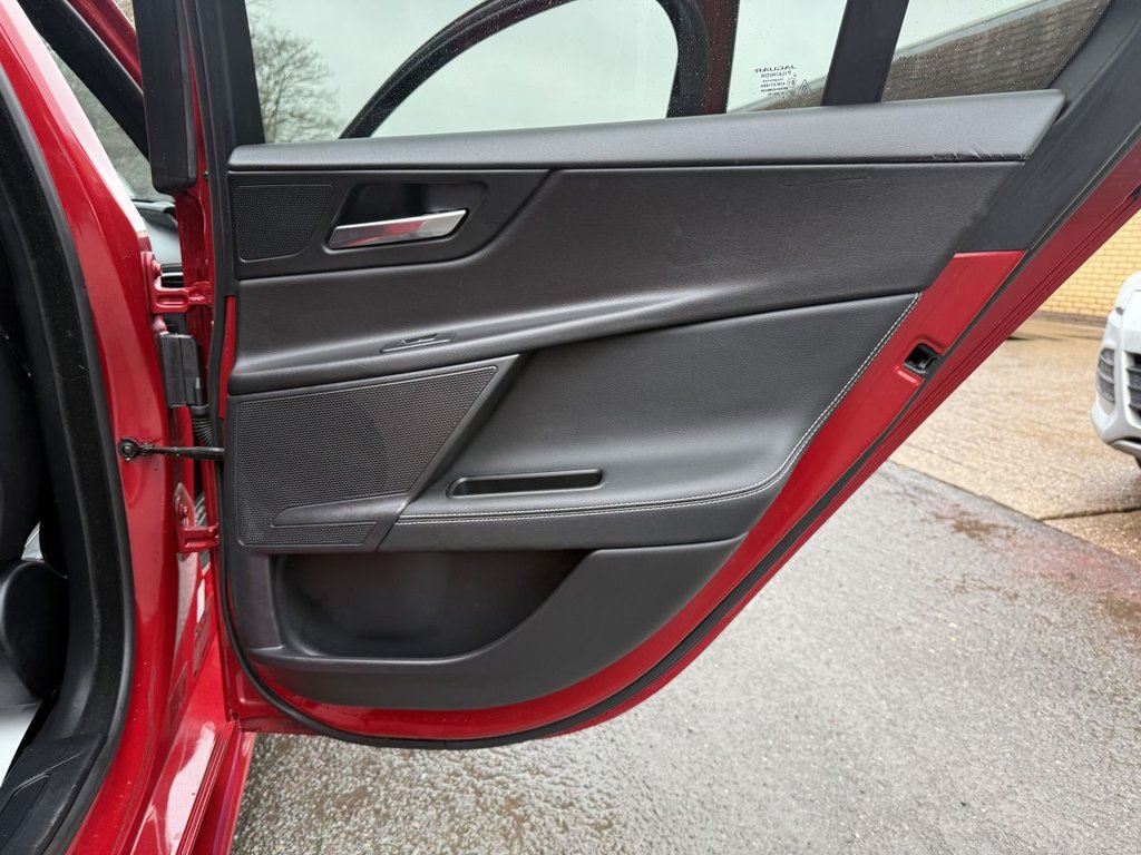 Used Jaguar XE 2017 for sale - 77990722: Photo 21