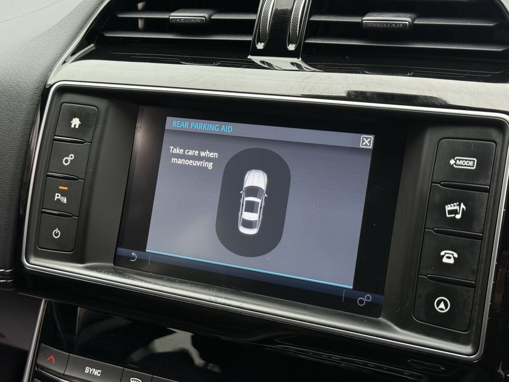 Used Jaguar XE 2017 for sale - 77990722: Photo 30