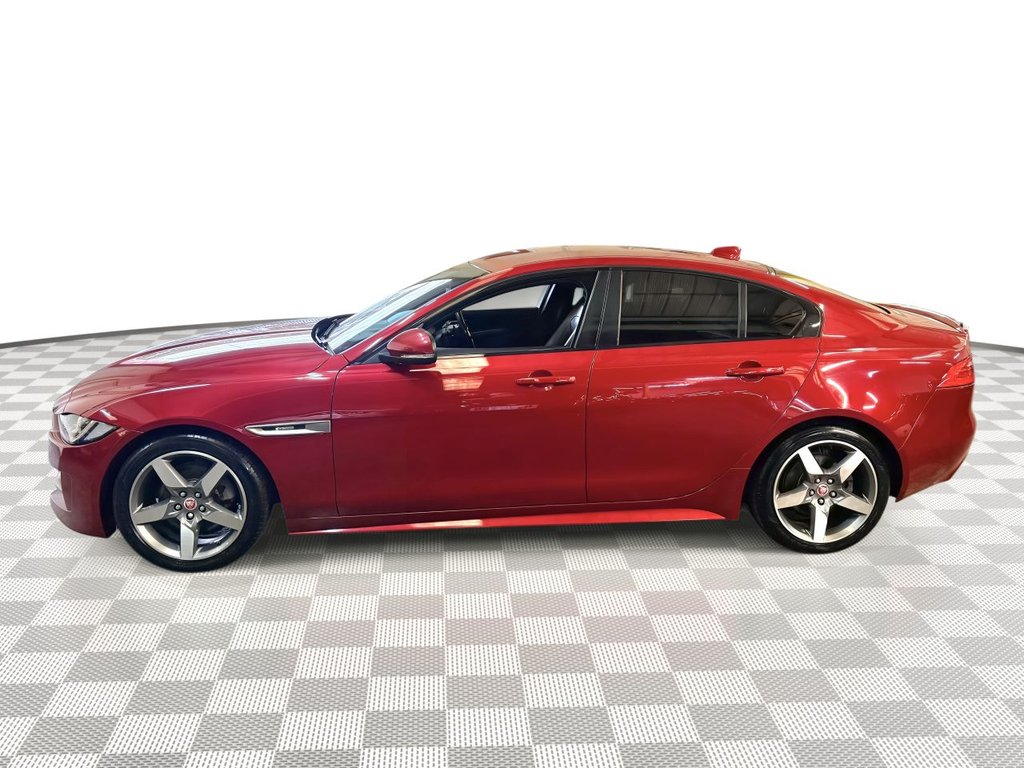 Used Jaguar XE 2017 for sale - 77990722: Photo 5