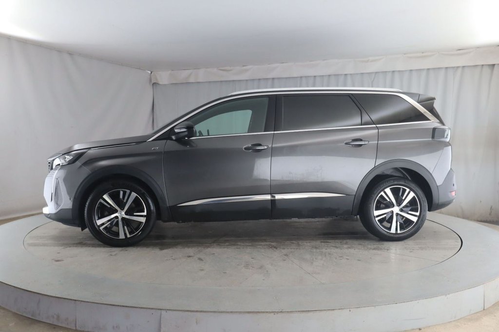 Used Peugeot 5008 2021 for sale - 76632431: Photo 2