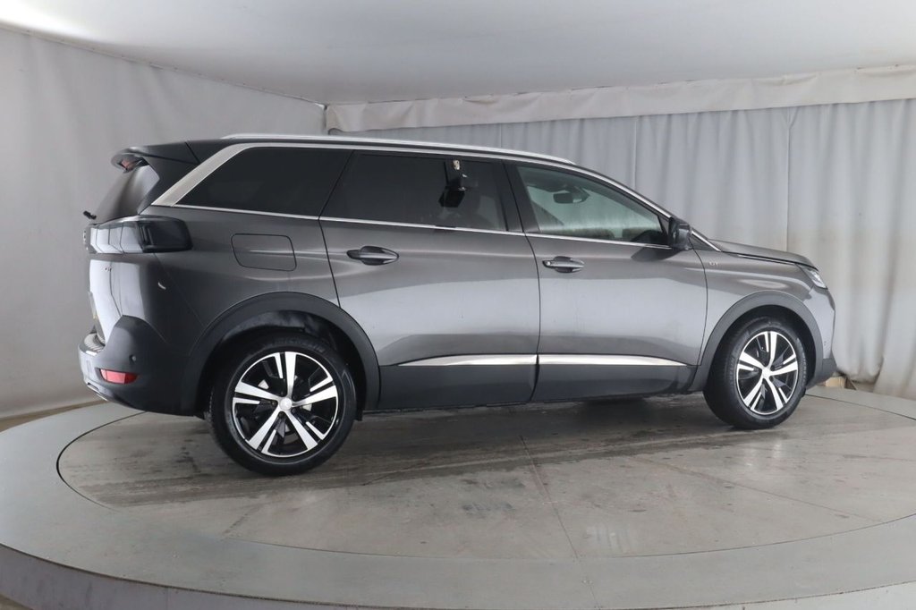 Used Peugeot 5008 2021 for sale - 76632431: Photo 3
