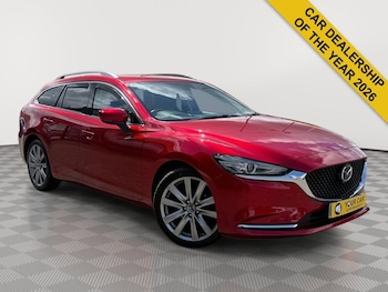 Used Mazda Mazda6 2022 for sale - 79400489: Photo