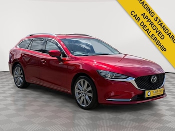 Used Mazda Mazda6 2022 for sale - 79400489: Photo