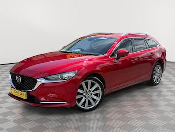 Used Mazda Mazda6 2022 for sale - 79400489: Photo