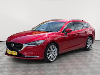 Used Mazda Mazda6 2022 for sale - 79400489: Photo