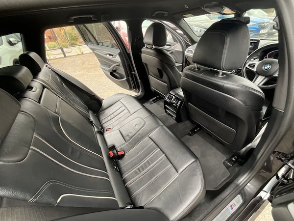 Used BMW 5 Series 2021 for sale - 76234301: Photo 14