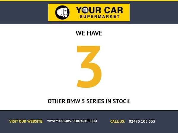 Used BMW 5 Series 2021 for sale - 76234301: Photo 38