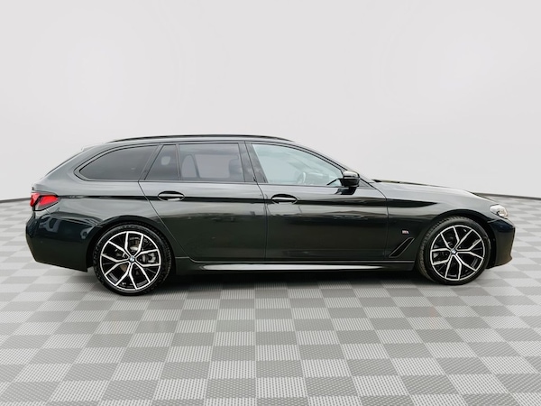 Used BMW 5 Series 2021 for sale - 76234301: Photo 5