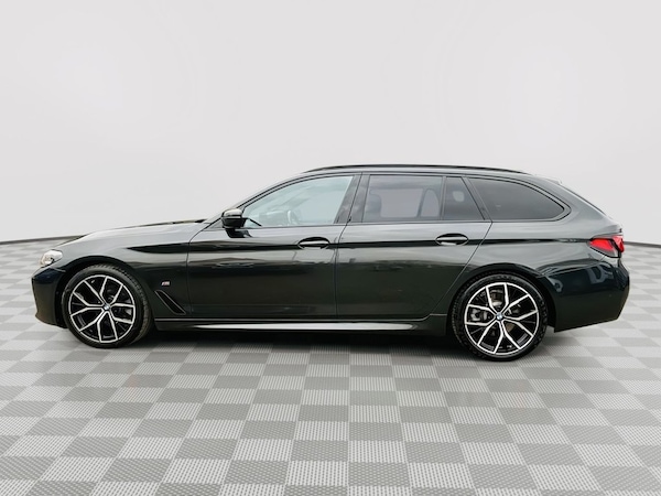 Used BMW 5 Series 2021 for sale - 76234301: Photo 6